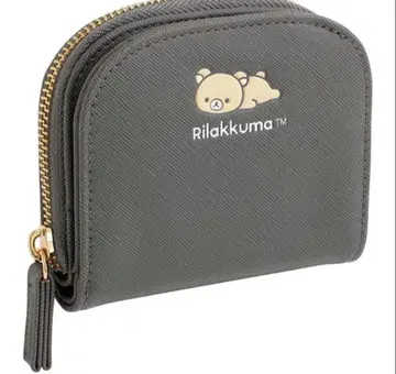 리락쿠마 컴팩트 레트 ( 새상품 미사용 )