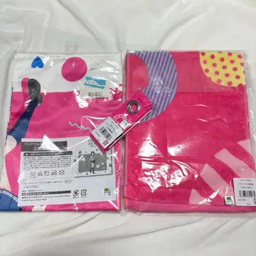 아이돌리 프라이드 나가세 린넨 묶음 판매