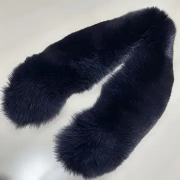 다크 퍼플 티펫