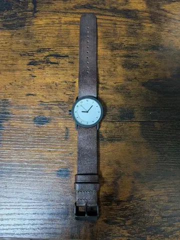 TID Watches 손목시계 36mm