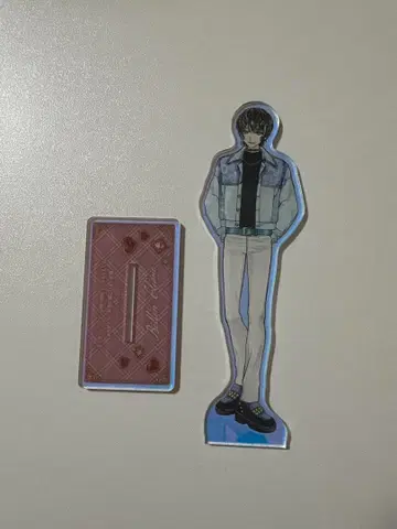 악마고양이 베렌 발렌타인