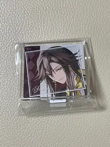 오토메이트 오토마 오토후유 2025 아크릴 카드 스탠드 후엔