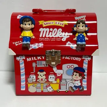 페코짱 비밀 보물 상자 2008년