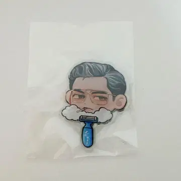 트와일라잇 워리어즈 마그넷 용권풍