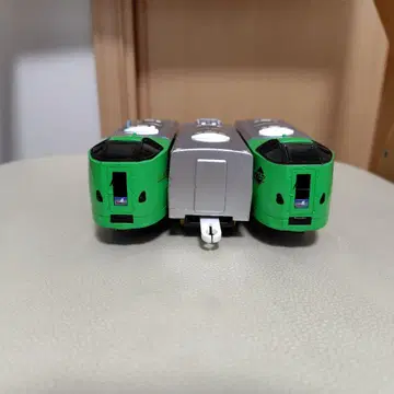 프라레일 JR 홋카이도 789계 슈퍼 백조