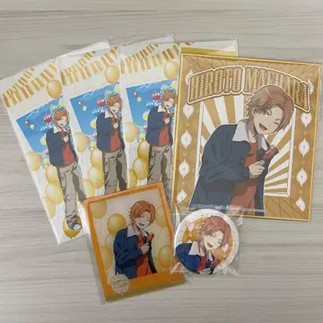 암살교실 요미우리랜드 마에하라 히로토