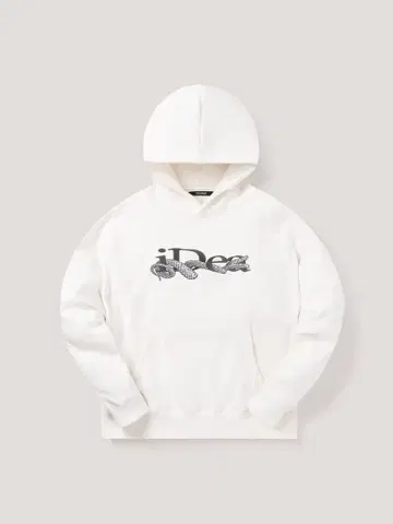 IDEASWAM 후드티 이데아스와무