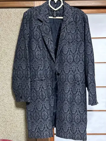 초귀함! DIALOGUE 테일러드 자켓