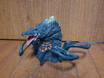 고질라 시리즈 비올란테 빅 소프트 비닐 1992년제