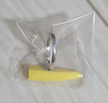 콘 약 반지 영콘