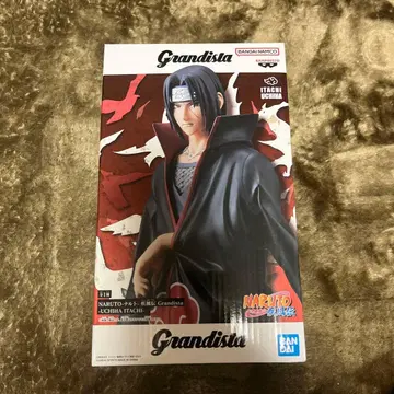 Grandista 우치하 이타치 피규어