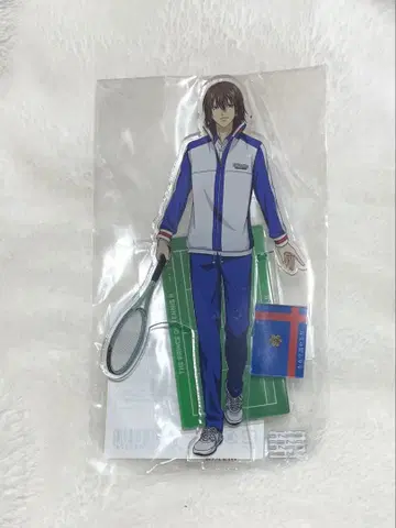 테니스의 왕자님 테니프리 테니페스 아크릴 스탠드 후지 슈스케