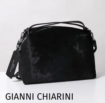 GIANNI CHIARINI ALIFA M 송치 숄더백