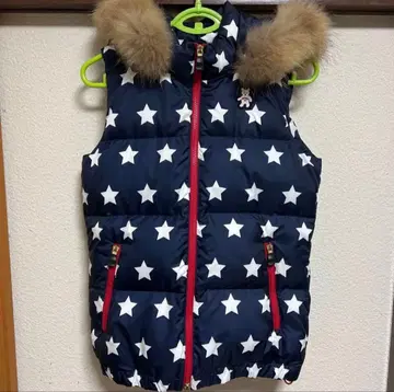 캘러웨이 베어 별 다운 베스트