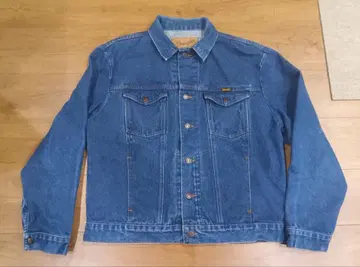 80s usa제 랭글러 74144 사이즈 42