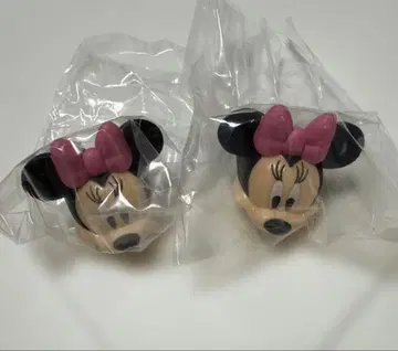 디즈니 가챠 패션 반지 컬렉션 미니