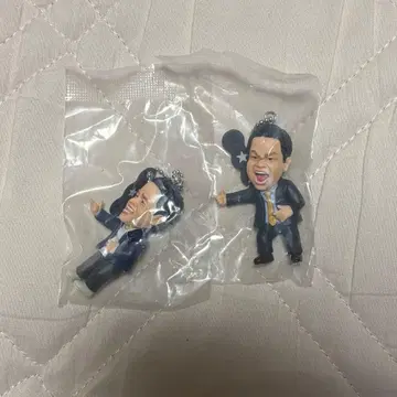 다이앤 고이 고이데스 스스나 가챠 키링 2종류