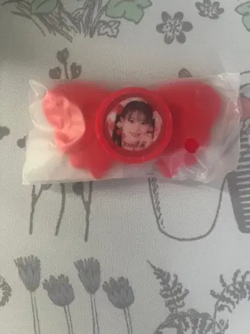 조장 복권 응원봉 액세서리 사카이 히토카