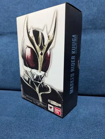 진골조각 가면라이더 쿠우카 얼티밋 폼