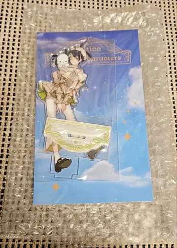 이하 라이 산리오 아크릴 스탠드