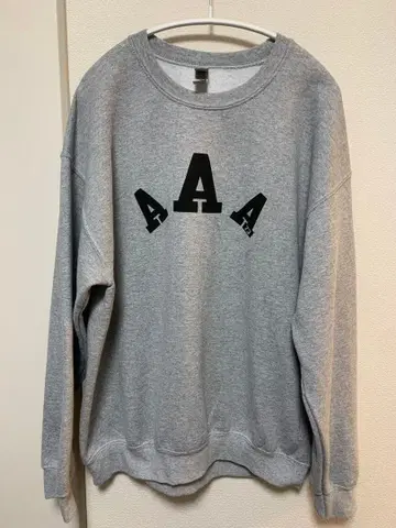 GILDAN AAA 구제 맨투맨