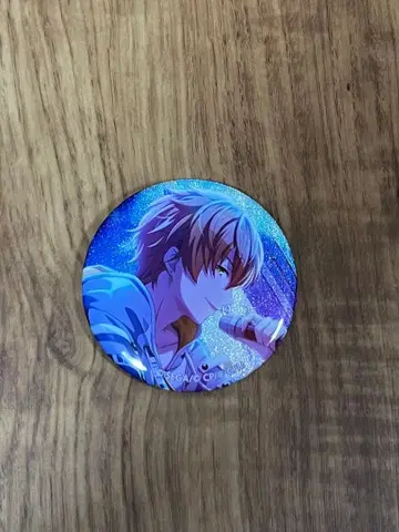 프로세카 시노노메 아키토 캔뱃지