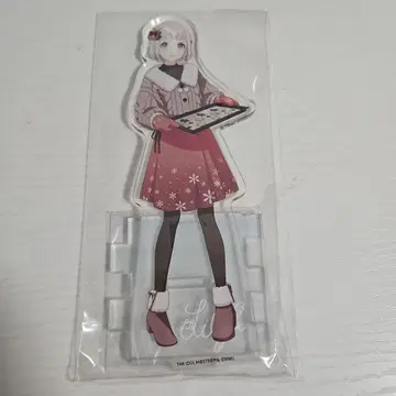 학원 아이돌 마스터 학마스 핸즈 아크릴 스탠드 카츠라기 리리야