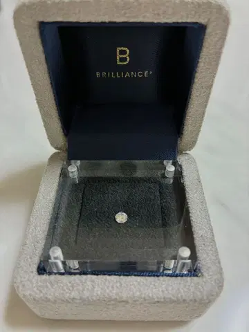 BRILLIANCE+ 다이아몬드 루스
