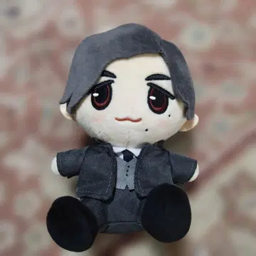 N/A 굿즈 니시키도 료 봉제 인형