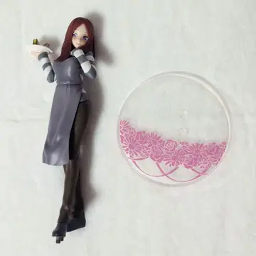 5등분의 신부 제일복권 C상 미쿠 5년 후 ver. 피규어