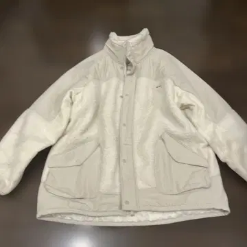 니코앤드 보아 플리스 자켓