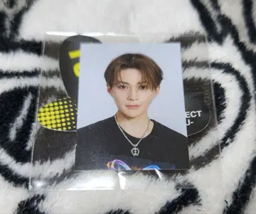 FANTASTICS 야기 유세이 스티커 회장 한정판 가챠