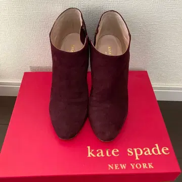 케이트 스페이드 부티