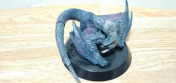 몬스터 헌터 스탠다드 모델 나르가쿠르가 레어종 ( 시크릿 )