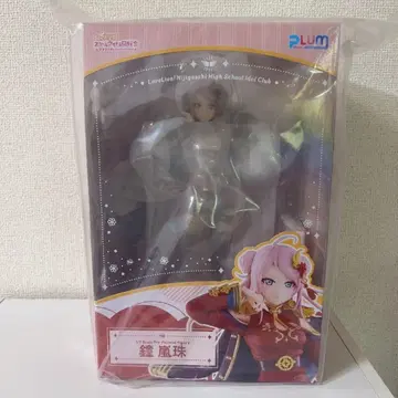 카네아라시 쥬 피규어 PLUM 일반 버전