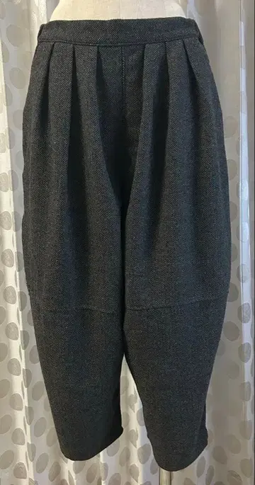 몸뻬바지 같은 바지