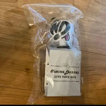 나니와단시 BON BON VOYAGE 모자 꽁지 보야주 응원봉