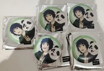 타누마 카나메 캔뱃지 나츠메 우인장 팝업 스토어