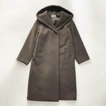 [ 저널 스탠다드 리룸 ] 코트 카키 relume