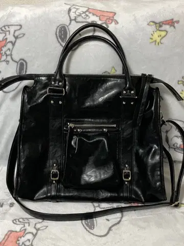 JEANASIS 지나시스 백