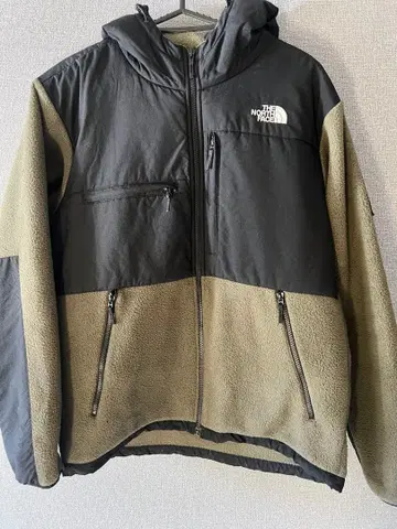 THE NORTH FACE 플리스 자켓 XL