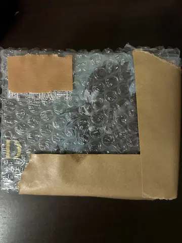 DEATH NOTE D상 미끄럼 방지 마그넷 류크 미개봉