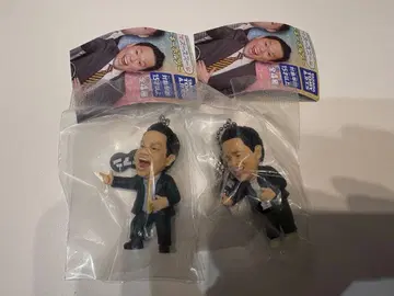 다이앤 가챠가챠 츠다