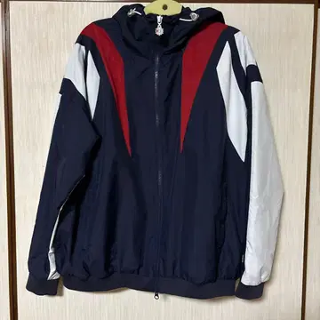 [ Reebok ] 리복 나일론 자켓 아우터