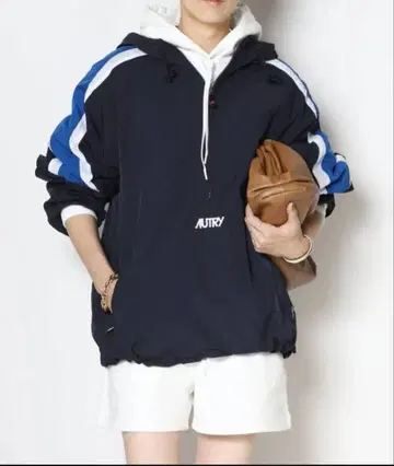 MUSE de Deuxieme Classe 오토리 블루종