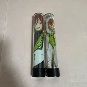 사카사키 나츠메 응원봉 튜브