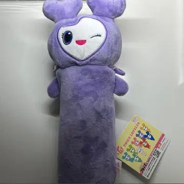 TWICE GIGO 노비후냐 파우치 서브리 익명 배송