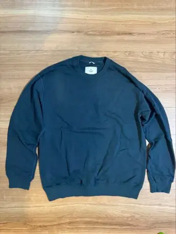 새상품급 REIGNING CHAMP 트레이닝복 그린 (L)