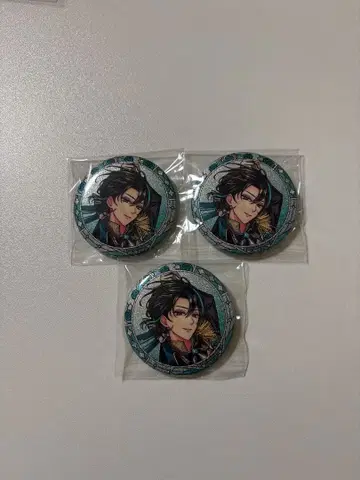 악마성 드라큘라 X 피의 론도 렌 캔뱃지