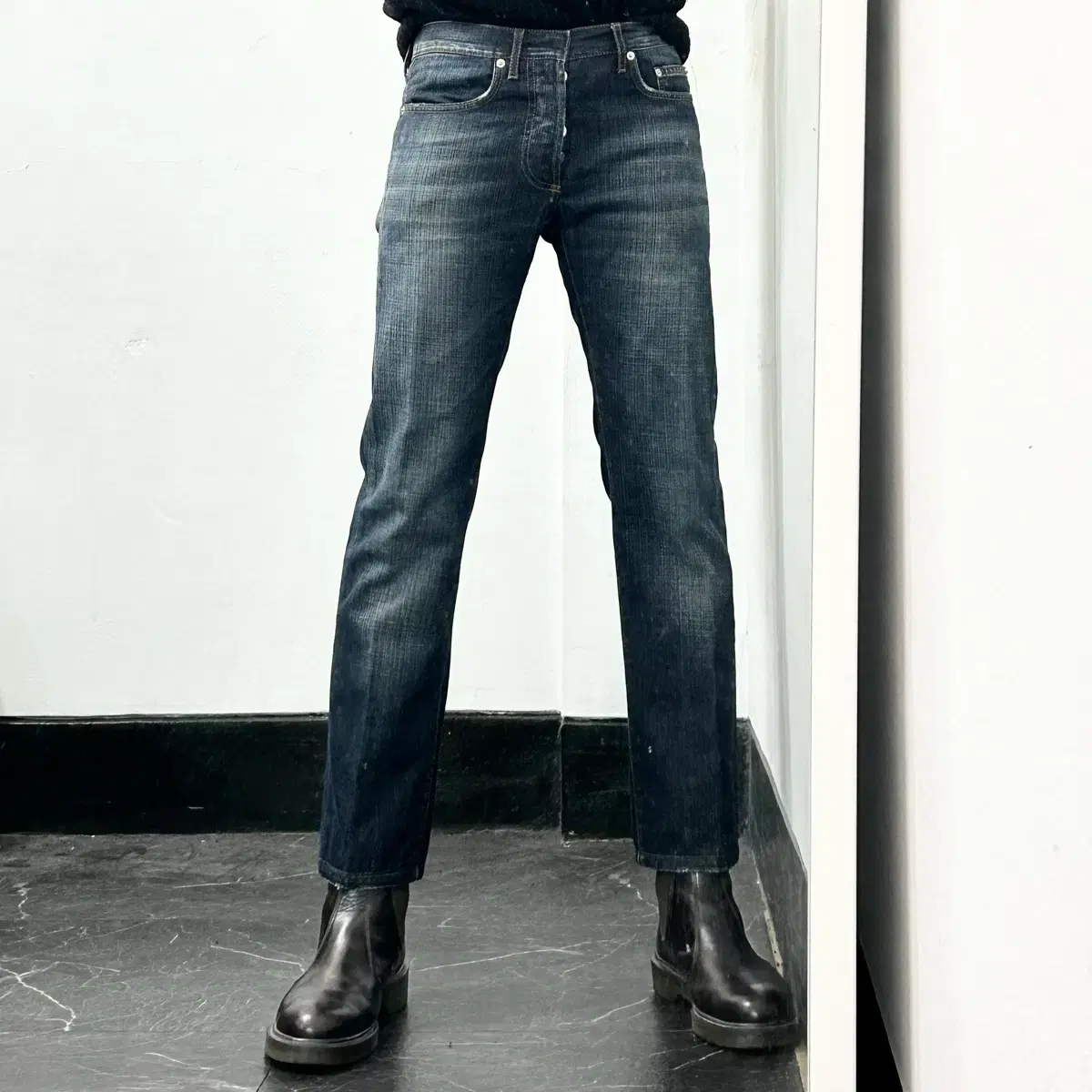 FEAR OF GOD | 피어오브갓 Fear Of God Sixth Collection Denim FEAR OF GOD | 피어오브갓 Fear Of God Sixth Collection Denim